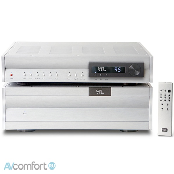 AVComfort, VTL TL-7.5 Silver