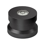 Dynavox ASP3 Aluminium Single Puck Black (207673)