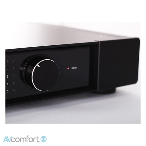 Rega Elex-R Black