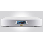 Lumin S1 Silver