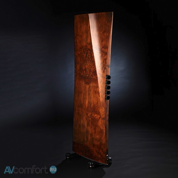 Raidho Acoustics TD4.2 Walnut Burl