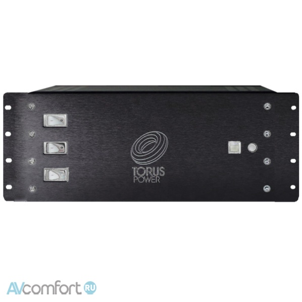 AVComfort, Torus Power RM 30 CE (RK)