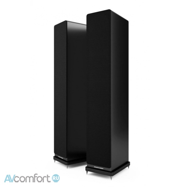 Acoustic Energy AE 120-2 Black