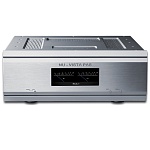 Musical Fidelity NU-Vista Pas Silver