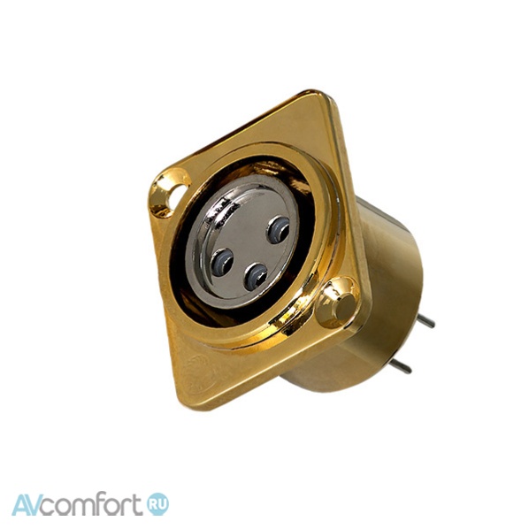 AVComfort, Cardas Audio CM F XLR