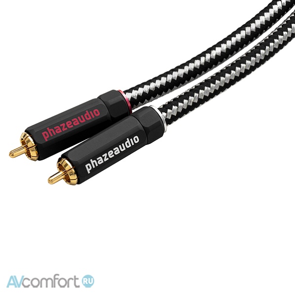 Phaze Audio ICC RCA - 2,0 м
