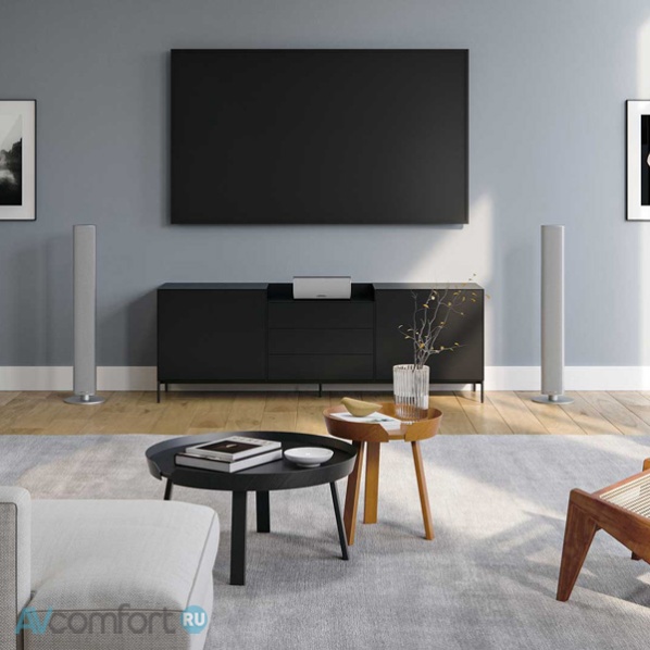 Piega Ace 50 Silver