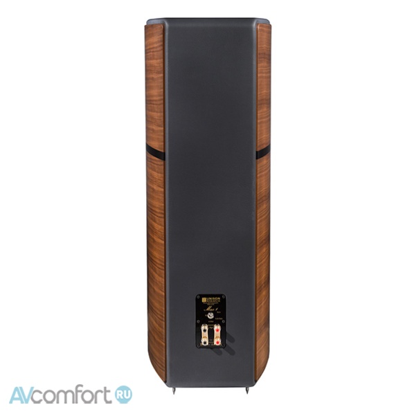 Unison Research Max 1 Walnut