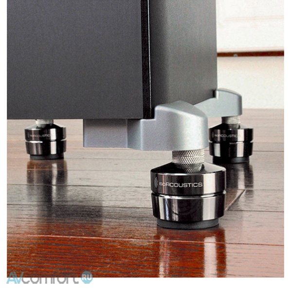 IsoAcoustics GAIA II
