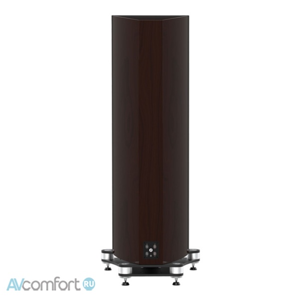 Fyne Audio F704 Gloss Walnut Fyne Audio F704 Gloss Walnut