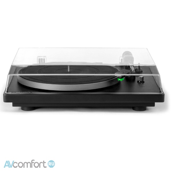 Premiera Delta Black