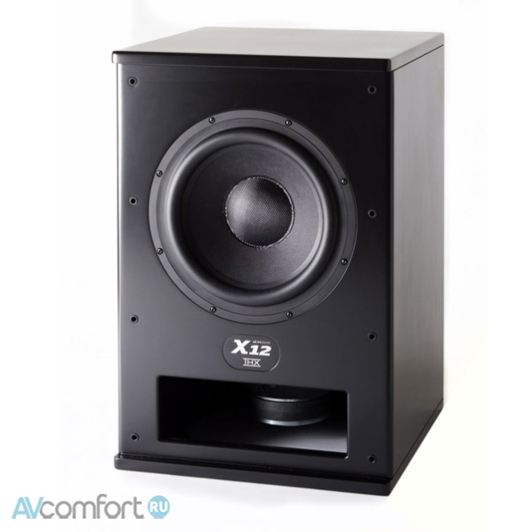 AVComfort, MK Sound X12 Black