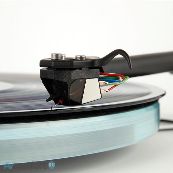 Rega Nd5