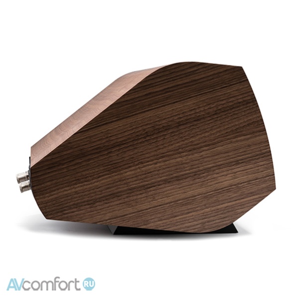 Sonus Faber Sonetto Center II Wood