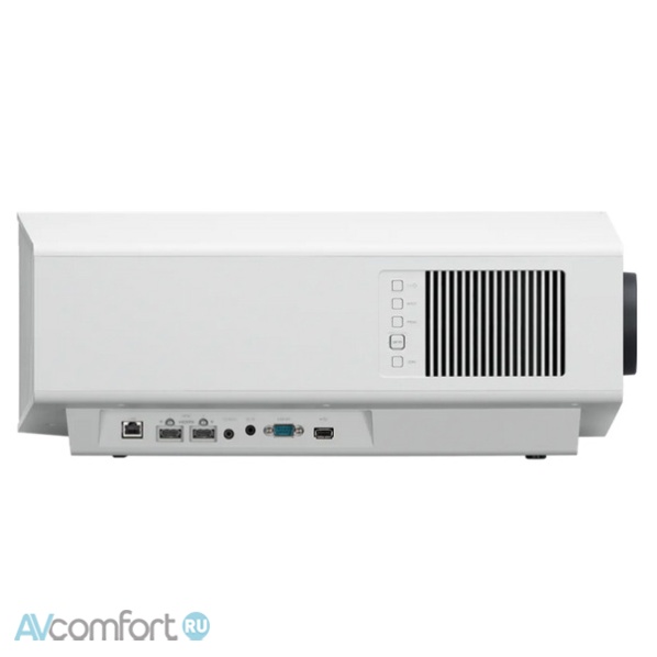 Sony VPL-XW6100ES White