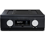 Musical Fidelity NU-Vista Vinyl 2 Black