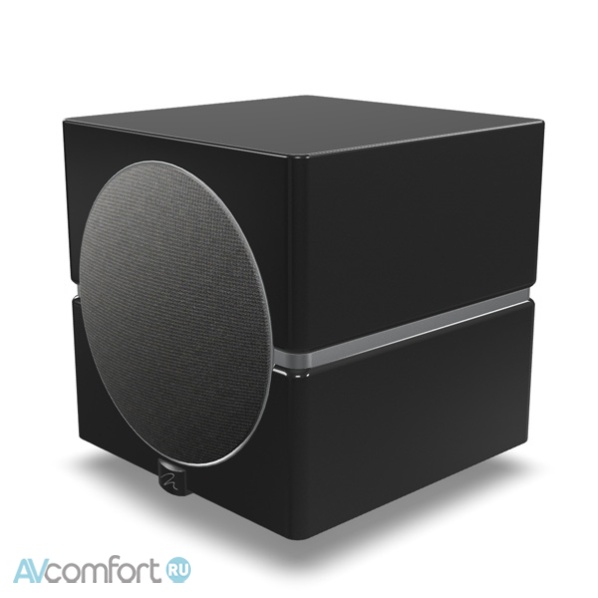 Martin Logan Dynamo 10 Gloss Black