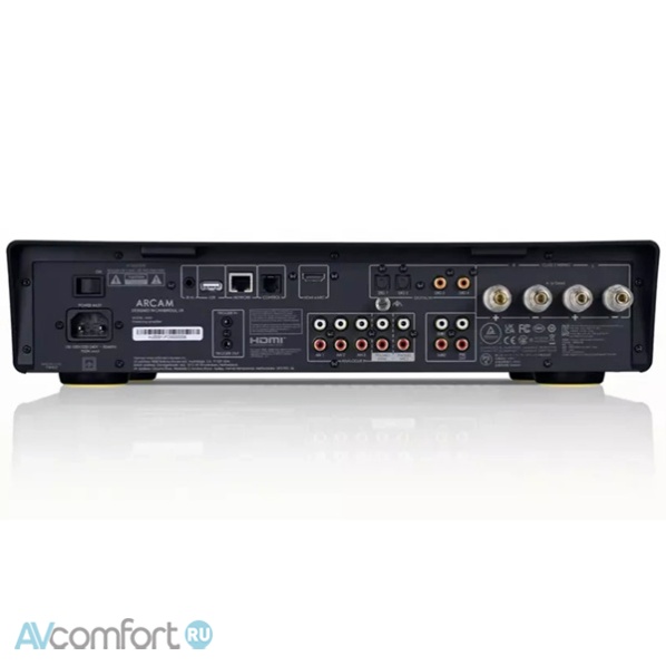 ARCAM Radia SA35