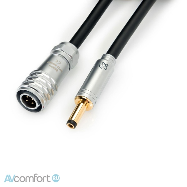 AVComfort, Ferrum Audio kabel DC Ferrum Hypsos 5,5/2,5mm 1m