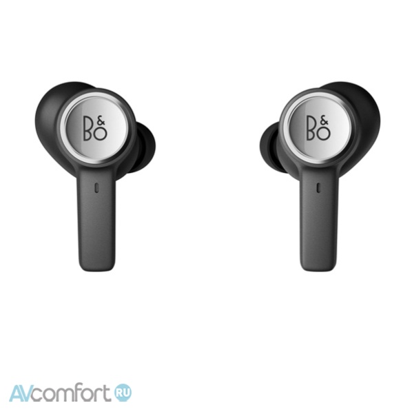 Bang & Olufsen Beoplay Eleven Natural Aluminium