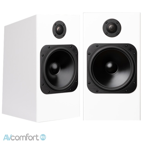 AVComfort, TOTEM ACOUSTIC Element Fire v2 Ice