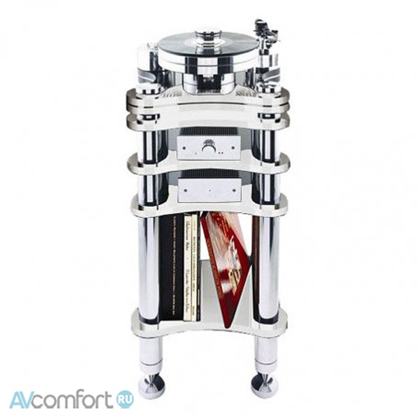 AVComfort, Transrotor Стойка для Zet 1 White Matte