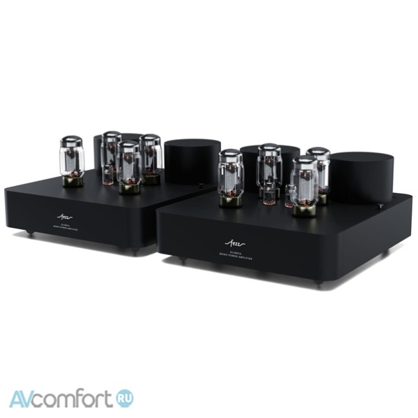 Fezz Audio Olympia Power Amplifier EVO Moonlight
