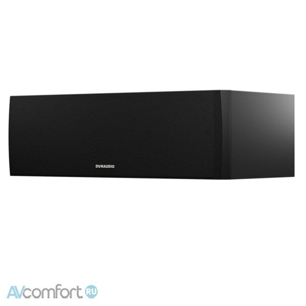 Dynaudio Emit 25C Black Ash