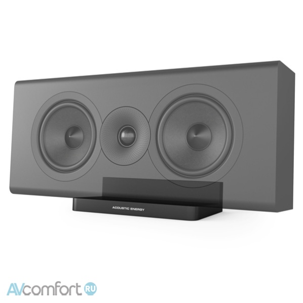 Acoustic Energy AE 307-2 Base Black