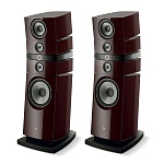 Focal Grande Utopia EM EVO Hot Chocolate