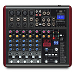 AST-6FX USB