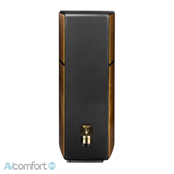 Unison Research Max 2 Walnut