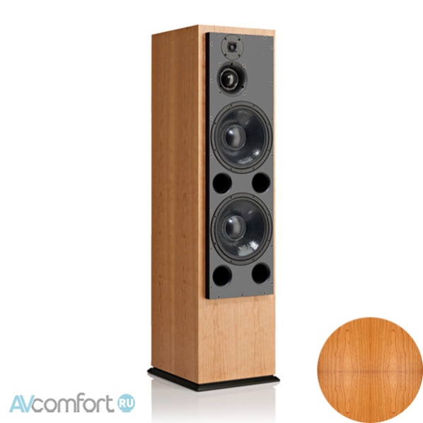 AVComfort, ATC SCM200ASL Tower Cherry