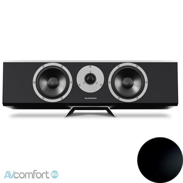 AVComfort, Dynaudio Excite X28 Satin Black