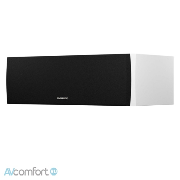 Dynaudio Emit 25C White