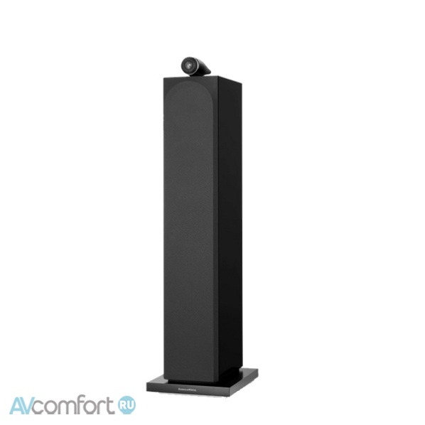 Bowers & Wilkins 703 S3 Glossy Black