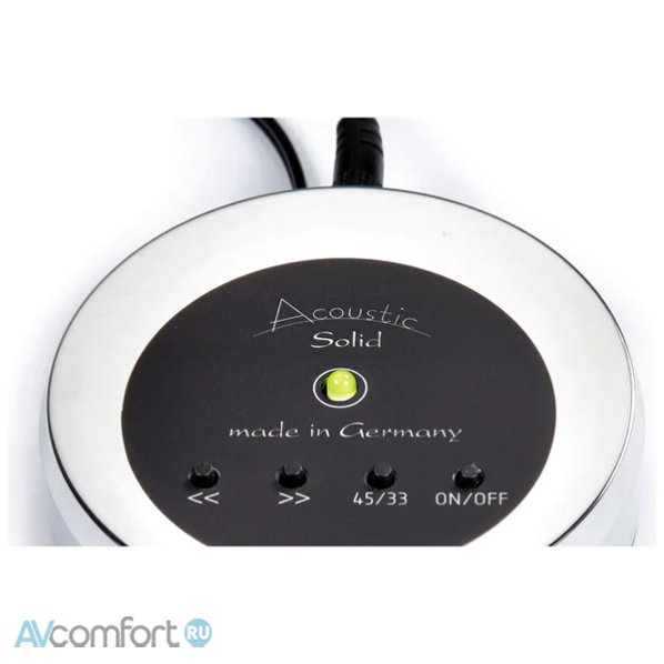 Acoustic Solid Edition New, WTB370 AT740 M2