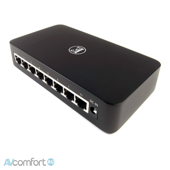 Chord Company EE 8 Switch EU