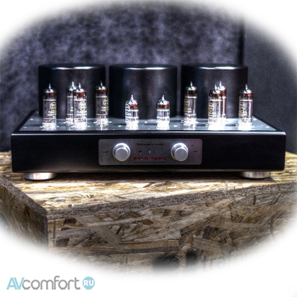 Trafomatic Audio Premise Black
