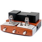 Unison Research Preludio Cherry