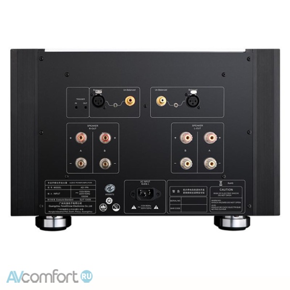 Tone Winner AD-1PA
