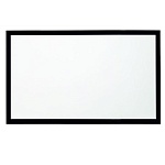 Kauber Frame Velvet Cinema 154" 191x340 Woven 16:9
