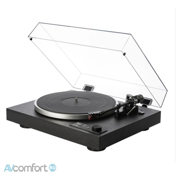 AVComfort, Dual CS529 Black