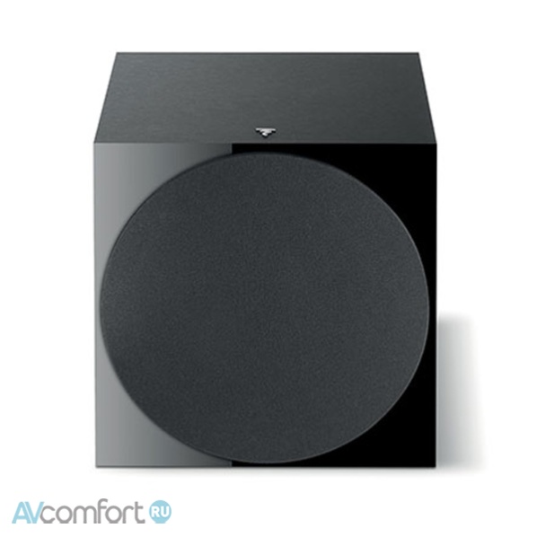 Focal Sub 600 P Black
