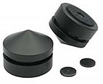 PRO-JECT Sorbo-Feets Black