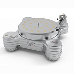 Acoustic Signature Montana Neo Silver