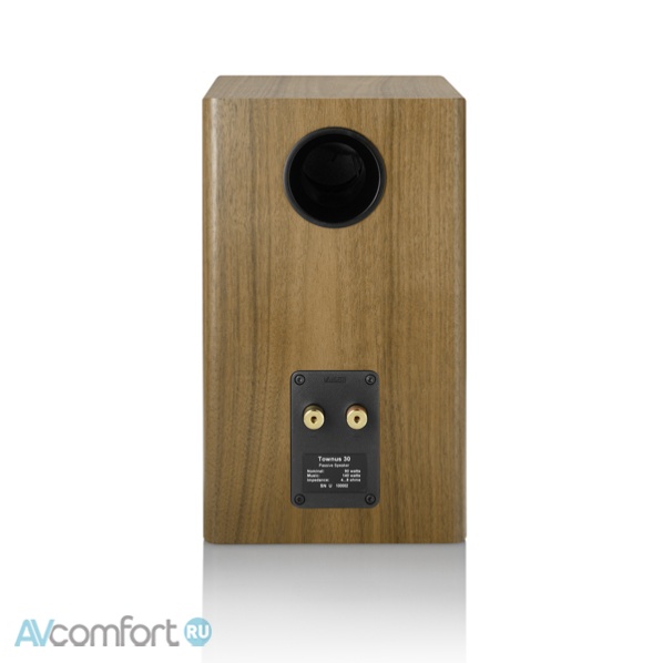 Canton Townus 30 Walnut