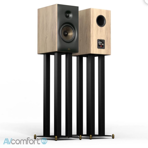 Revival Audio Sprint 3 Oak
