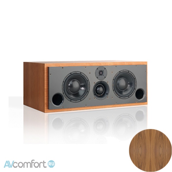 AVComfort, ATC C6СA Walnut