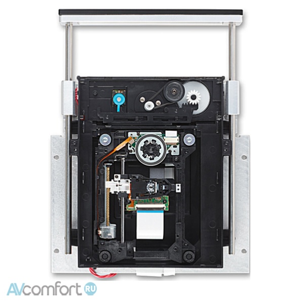 T+A MP 2500 R G3 Silver